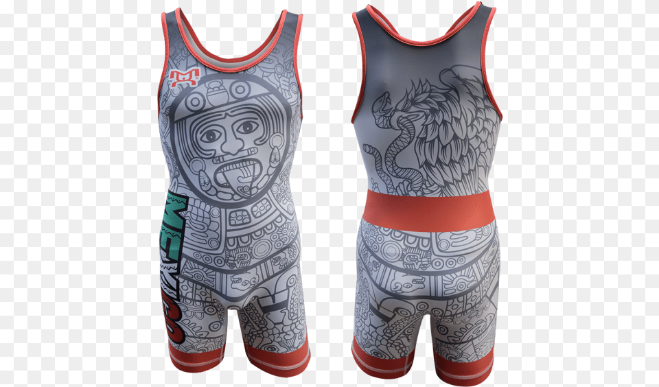 Mayan Calendar Redtitle Mayan Calendar Reditemprop One Piece Swimsuit, Clothing, Tank Top, Face, Head Png