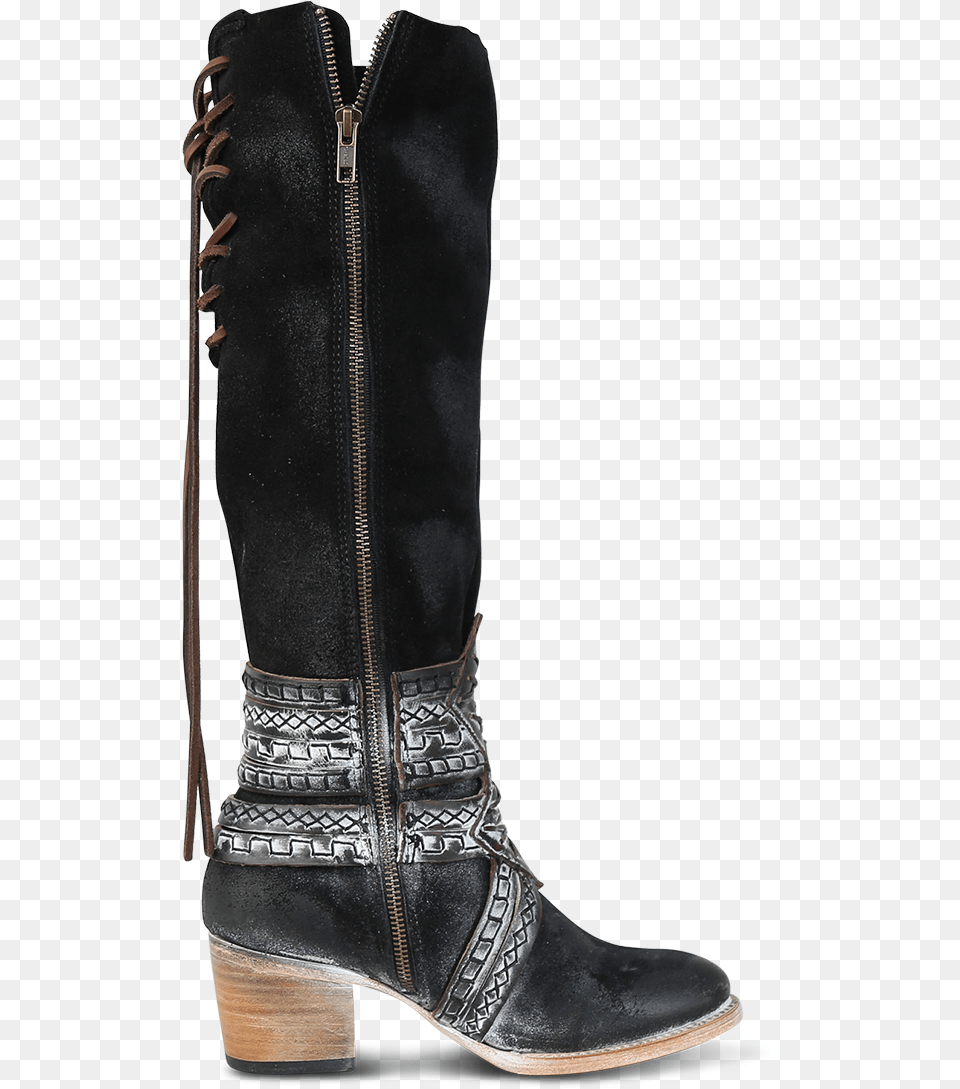 Mayan Freebird By Steven Tonto Cognac Heel Boots Size, Clothing, Footwear, Shoe, Boot Png Image