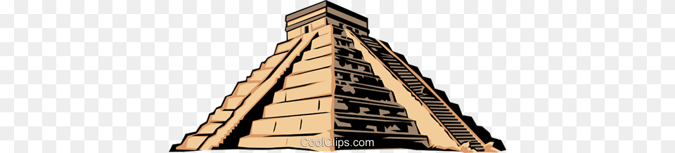 Mayan Pyramid Mayan Pyramid Images Free Transparent Png