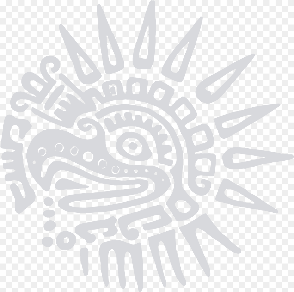 Mayan Symbols, Emblem, Symbol, Art Png Image