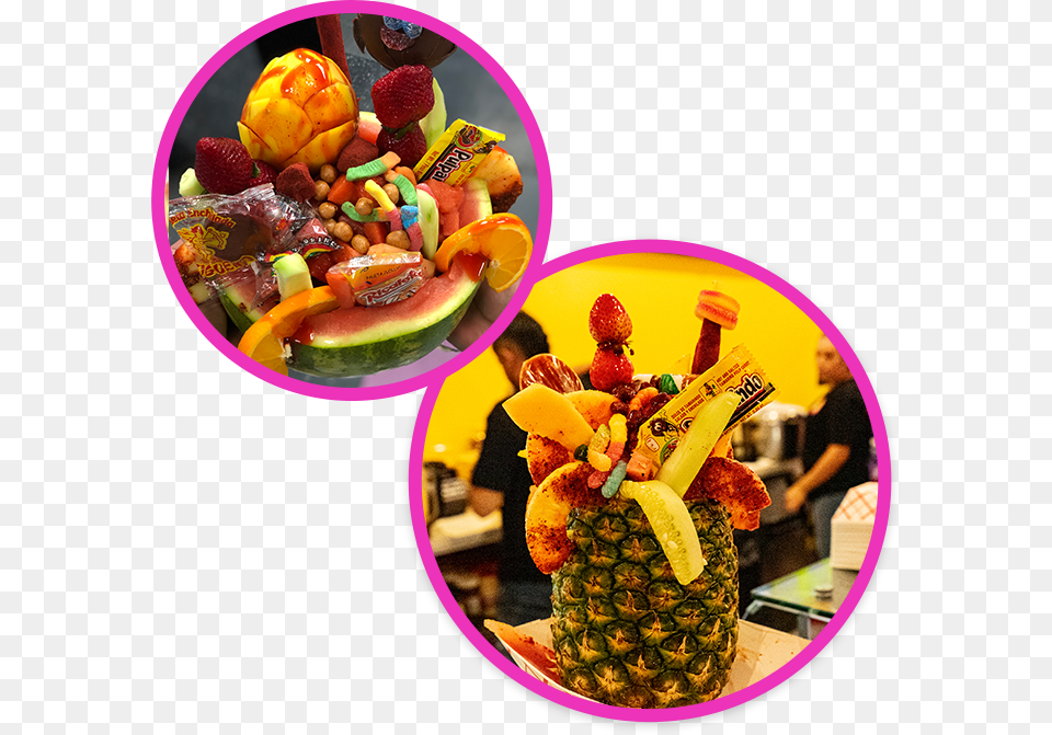 Mayas Snack Bar Gramham, Produce, Plant, Food, Fruit Free Png Download