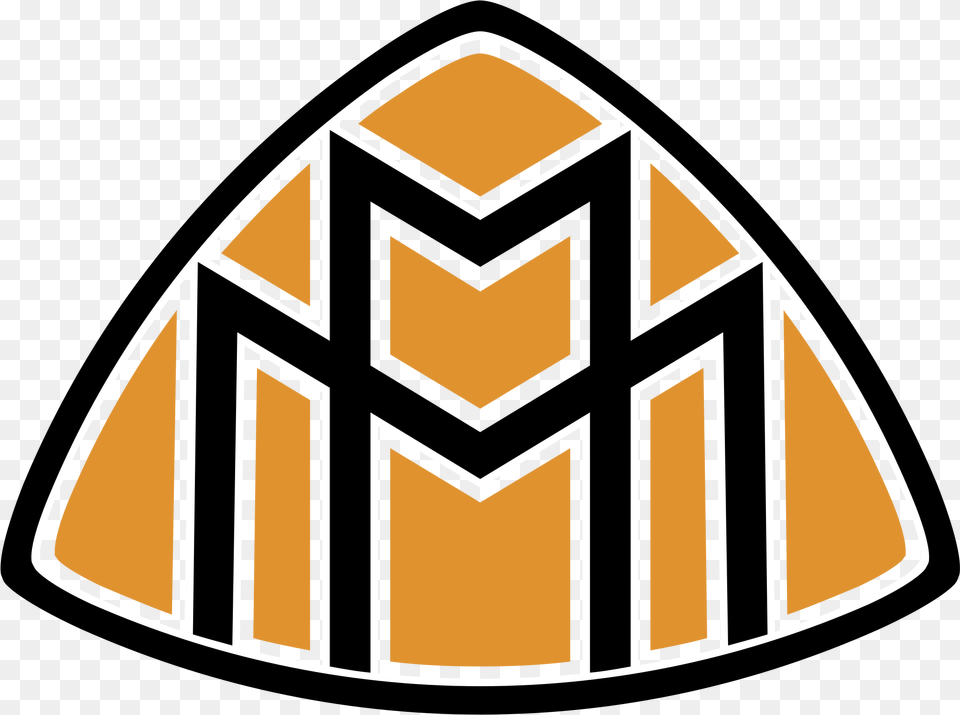 Maybach Logo Logo German Car Manufacturer Png Image