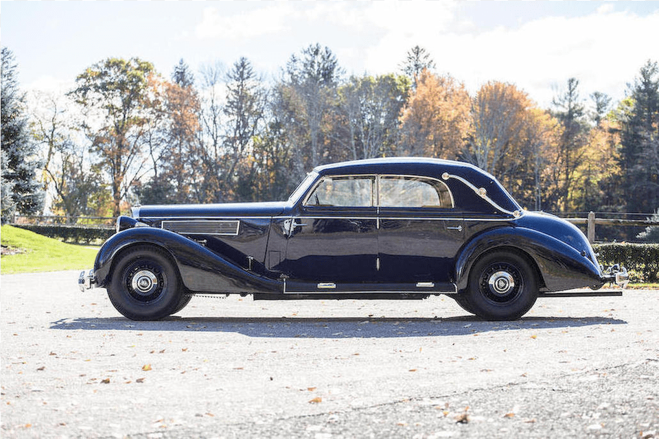 Maybach Sw 38 Spezial Cabriolet 1939 Les Grandes Marques Maybach, Car, Vehicle, Transportation, Sports Car Free Png