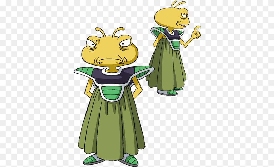 Maybe Kikono Is A Surviving Tsufruian Dragon Ball Super Kikono, Cartoon, Person, Baby, Animal Free Transparent Png