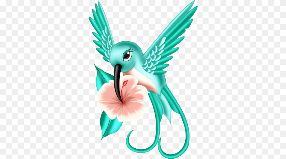Maybe Someday Get This For My Mom She Loves Hummingbirds And So, Animal, Beak, Bird, Baby Png