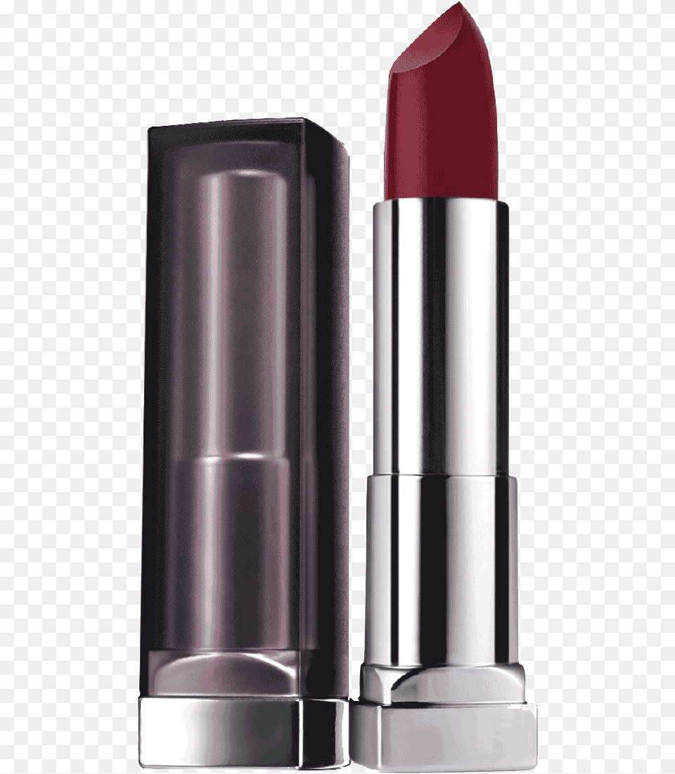 Maybelline Creamy Matte Lipstick Price, Cosmetics Png Image