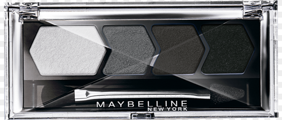 Maybelline Eye Shadow Gold Earth Tone, Paint Container, Appliance, Device, Electrical Device Free Transparent Png