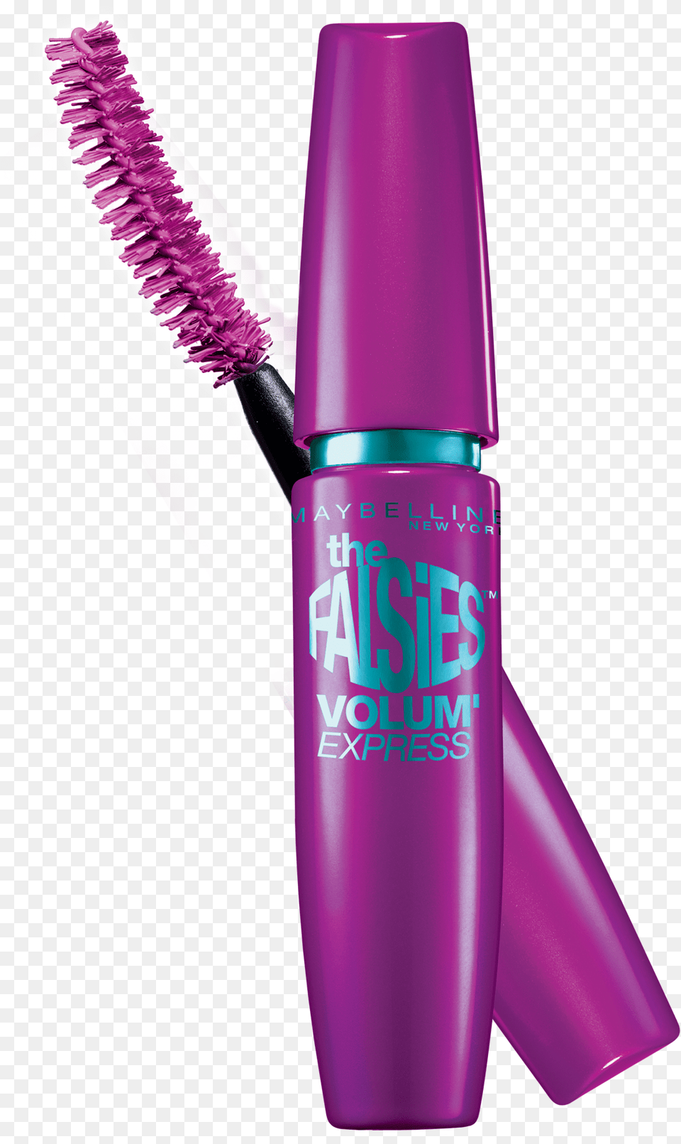 Maybelline Falsies Mascara Coupon Maybelline The Falsies Volum Express Waterproof, Cosmetics, Brush, Device, Tool Free Png