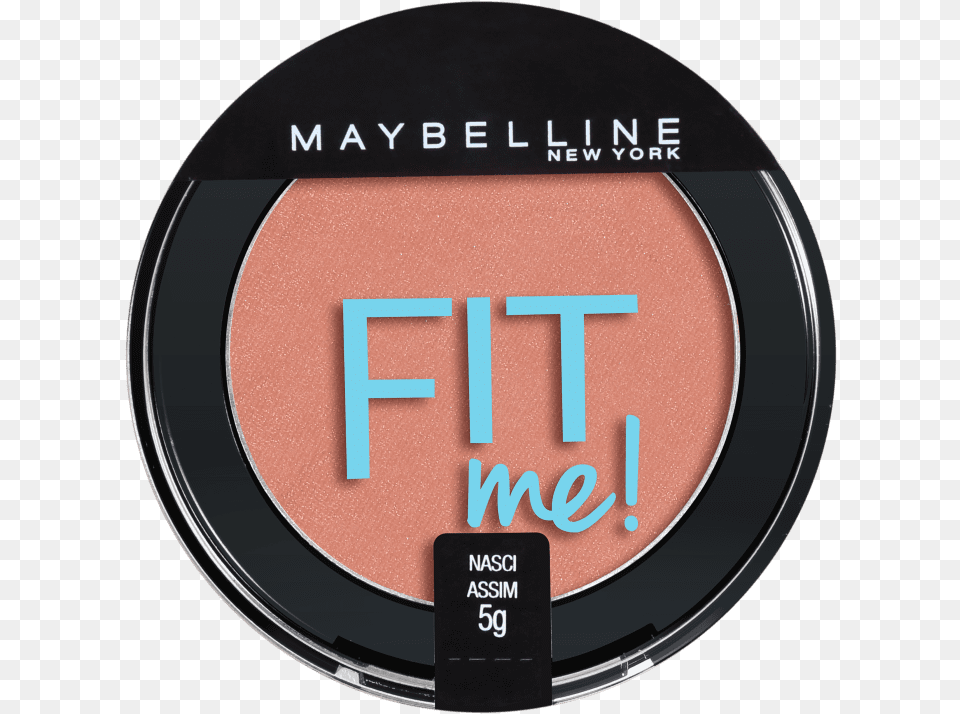 Maybelline Fit Me 03 Nasci Assim Maybelline, Face, Person, Head, Cosmetics Free Png Download