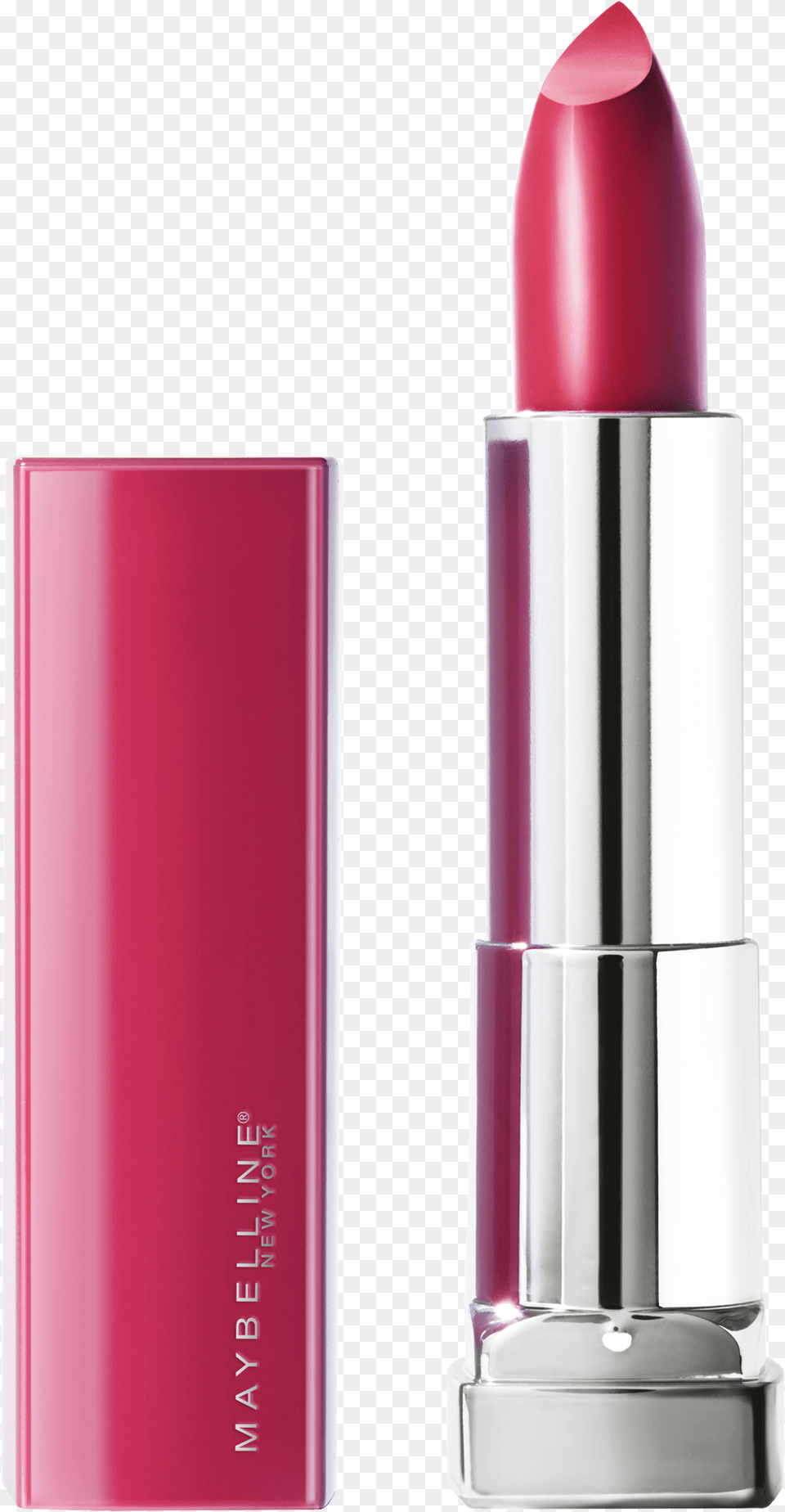Maybelline Made For All Lipstick By Color Sensational Maybelline Lipstick Mauve For Me, Cosmetics, Electronics, Mobile Phone, Phone Free Transparent Png