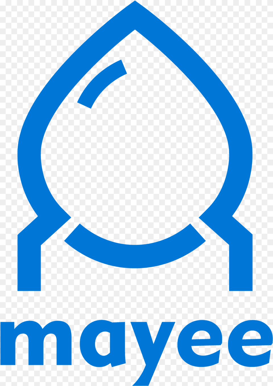 Mayee Water Mayee Airtowater, Logo, Person Free Png Download