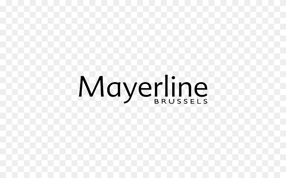 Mayerline Logo, Green, Text Free Png