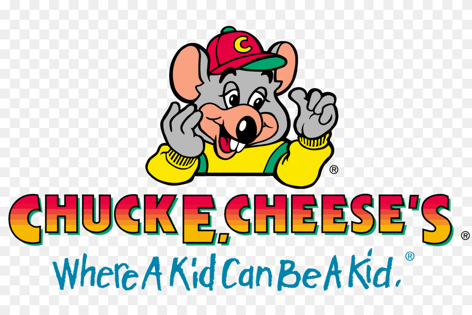 Mayfield Chuck E Cheese, Baby, Person, Face, Head Free Png