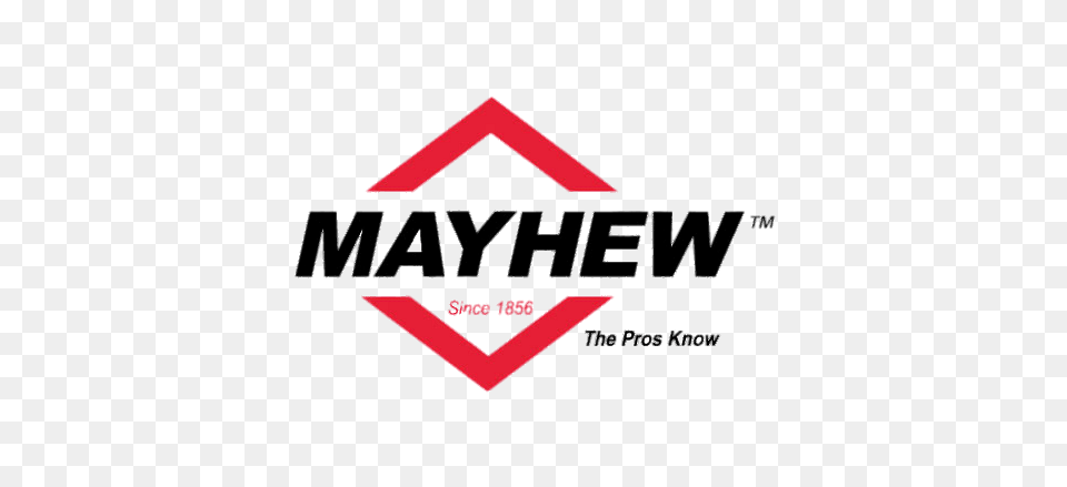 Mayhew Logo, Dynamite, Weapon Free Transparent Png