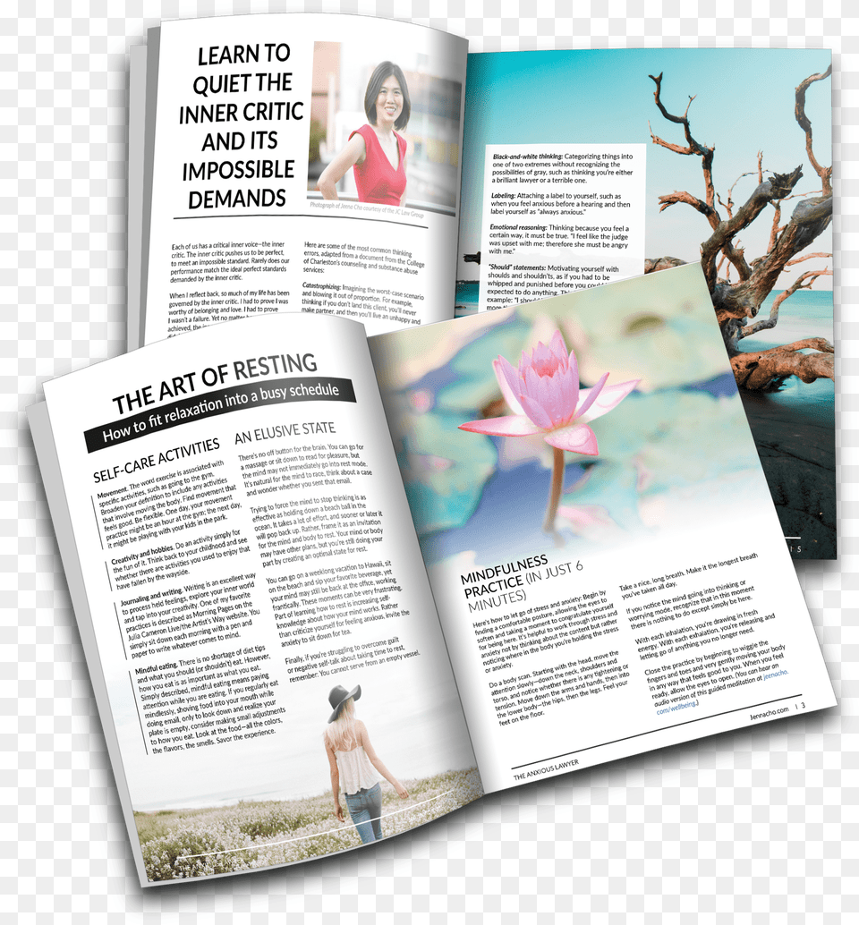 Mayjune 2018 Issue Address Book Glossy And Soft Cover Large Print, Advertisement, Page, Poster, Publication Free Png Download