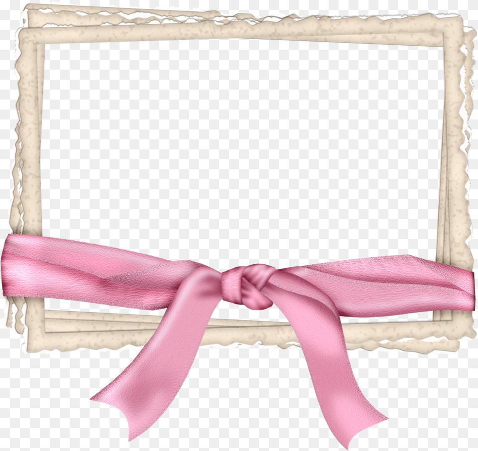 Mayk Frames Pink Frames For Christening, Accessories, Formal Wear, Tie, Knot Free Transparent Png