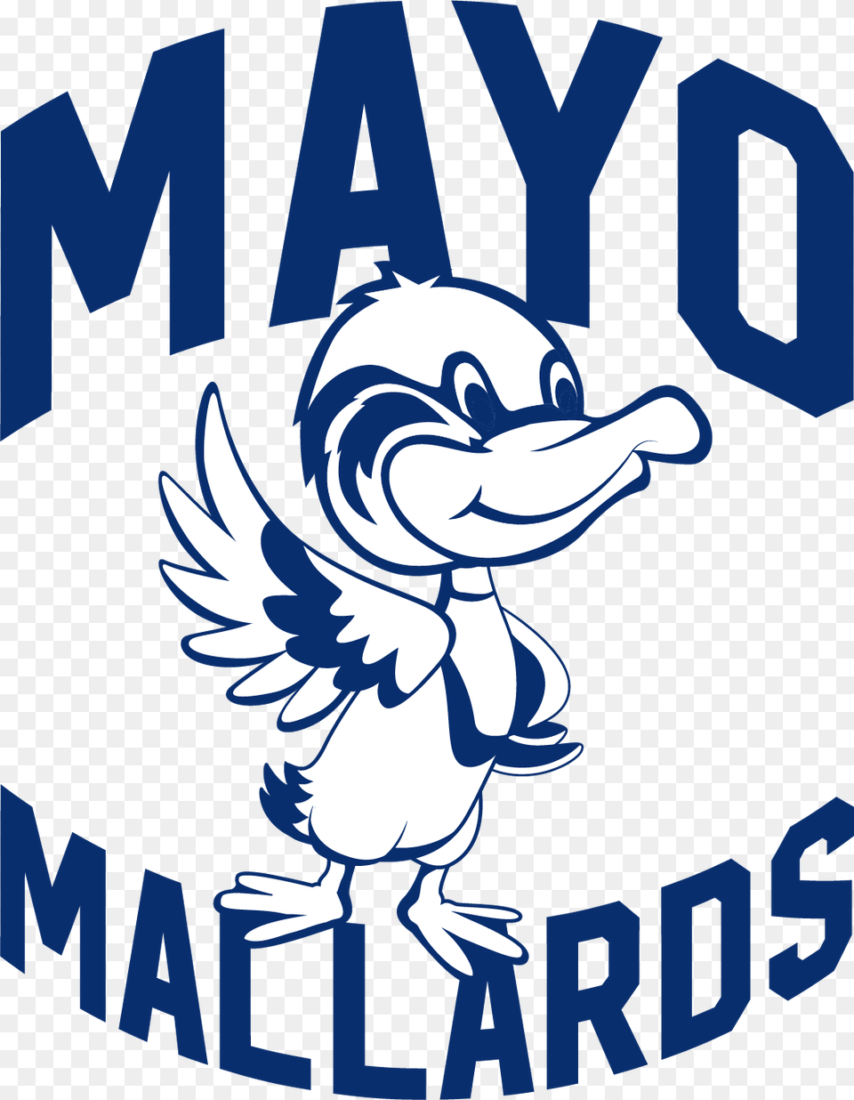 Mayo Elementary School Pto, Logo, Person, Animal Free Png Download