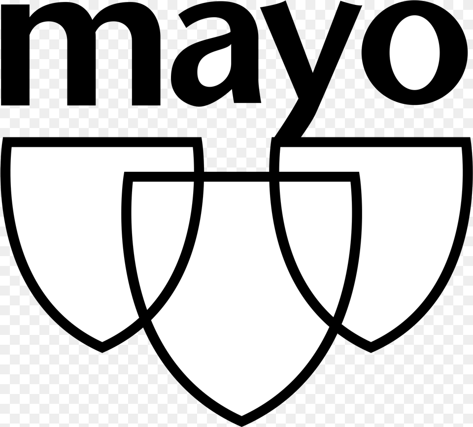 Mayo Logo Transparent Svg Vector Mayo Logo, Stencil, Astronomy, Moon, Nature Free Png Download