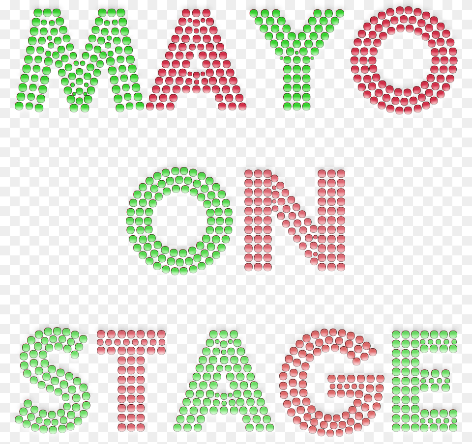 Mayo On Stage Mayo Day In The Military Quarter 2010, Text, Number, Symbol Png Image