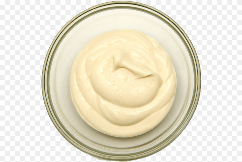 Mayo Plain Greek Yogurt Blend Gnarly Pepper Healthy Pure, Food, Mayonnaise, Cream, Dessert Free Png
