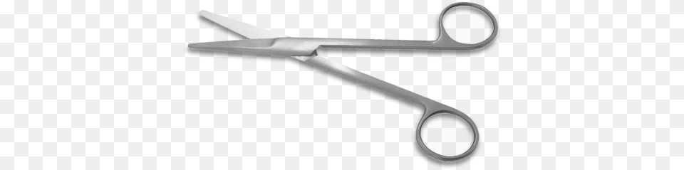 Mayo Scissors, Blade, Dagger, Knife, Weapon Free Png