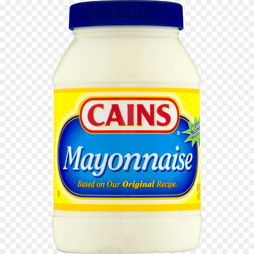 Mayonnaise, Food, Ketchup Png