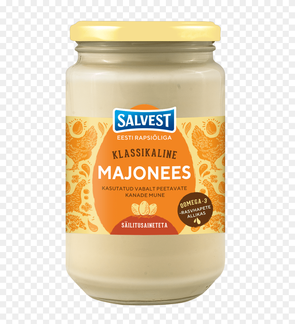 Mayonnaise, Food, Beverage, Milk Png Image