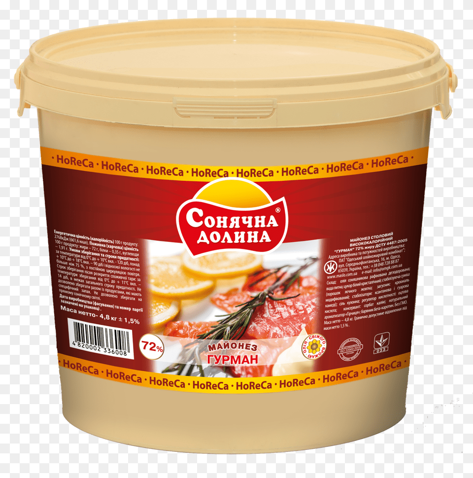 Mayonnaise, Food, Mailbox Free Transparent Png