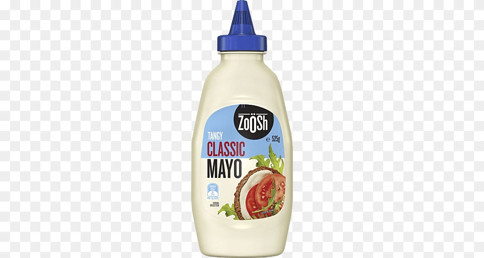 Mayonnaise, Food, Bottle, Shaker Free Transparent Png