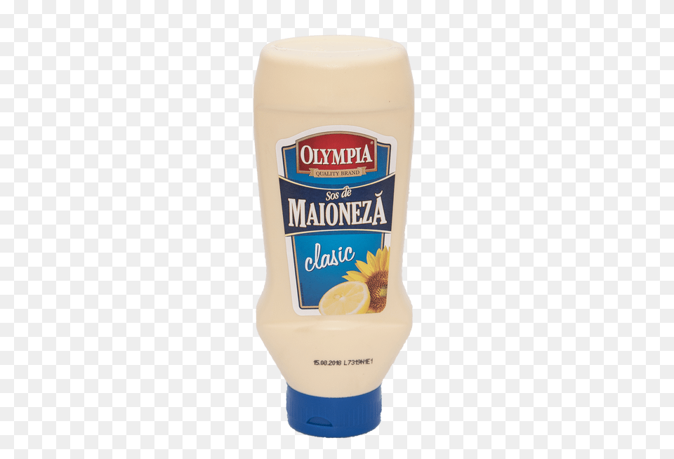 Mayonnaise Free Png
