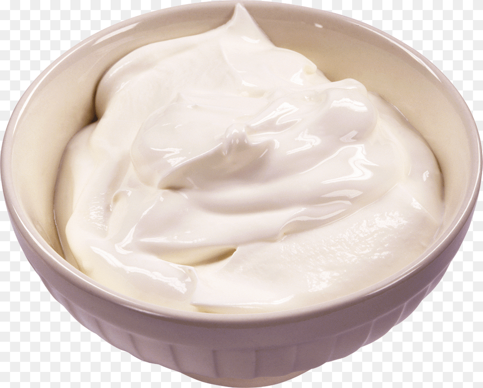Mayonnaise, Cream, Dessert, Food, Whipped Cream Free Transparent Png