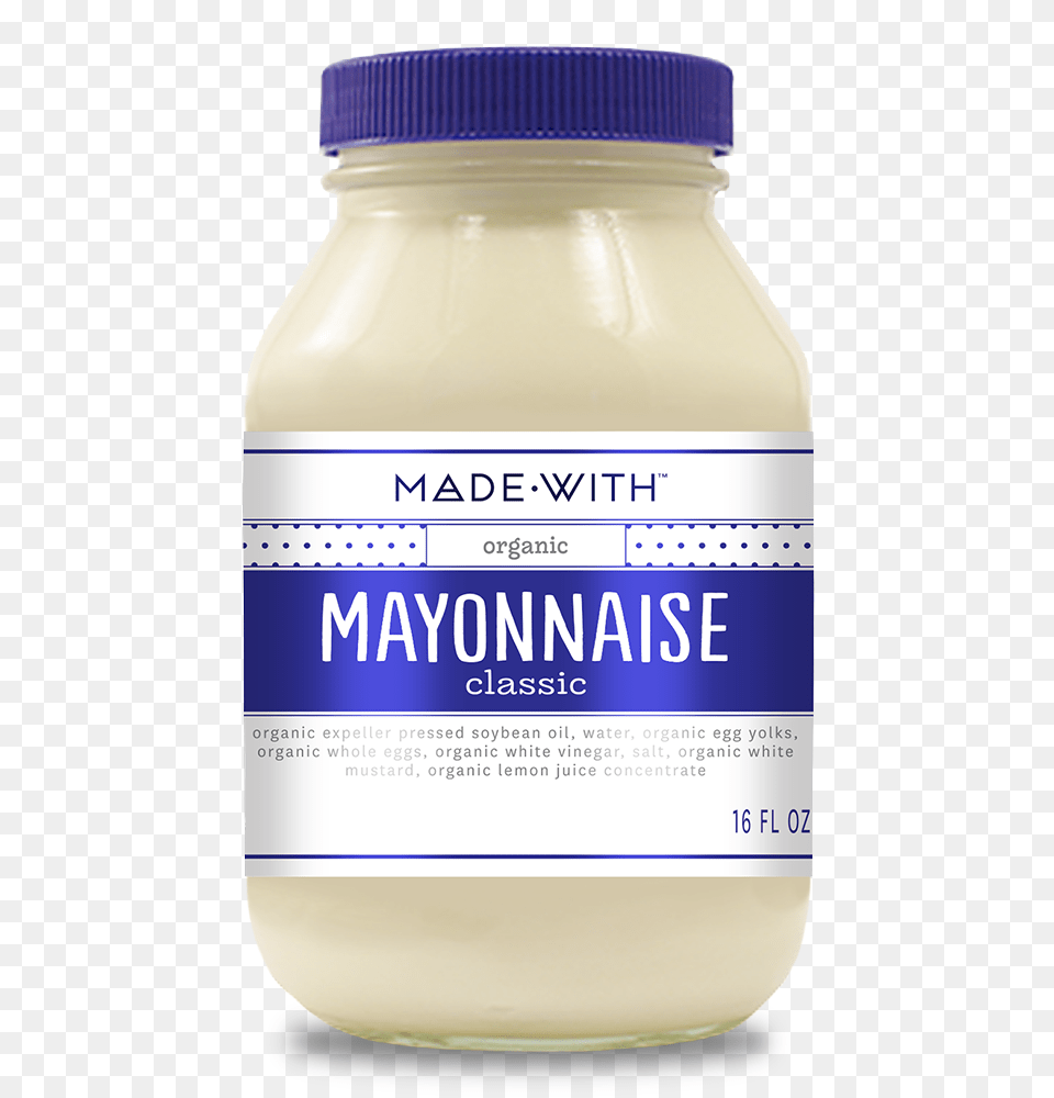 Mayonnaise, Food, Beverage, Milk Free Png