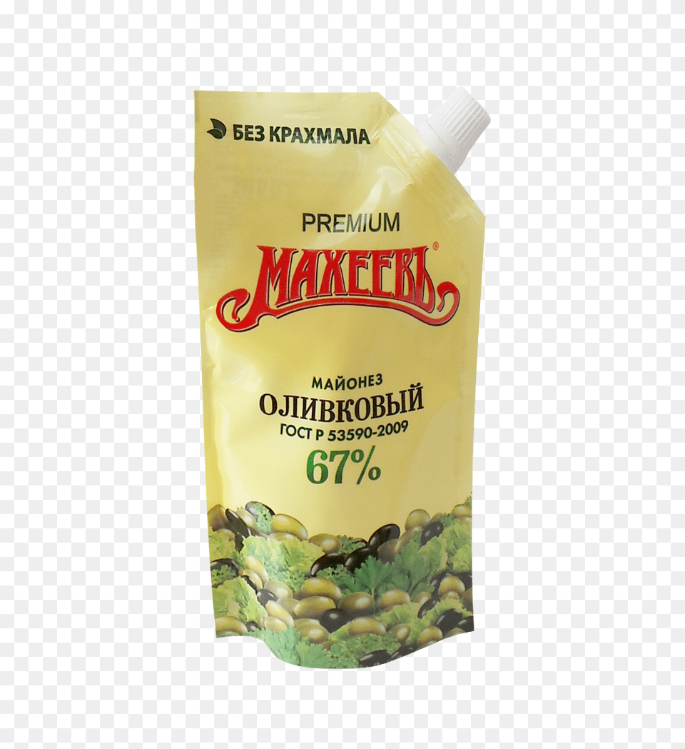 Mayonnaise, Food Png Image