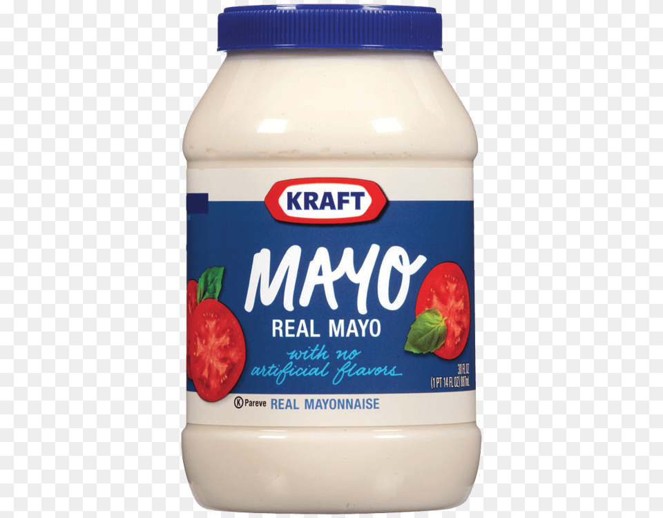 Mayonnaise, Food, Bottle, Shaker Free Png