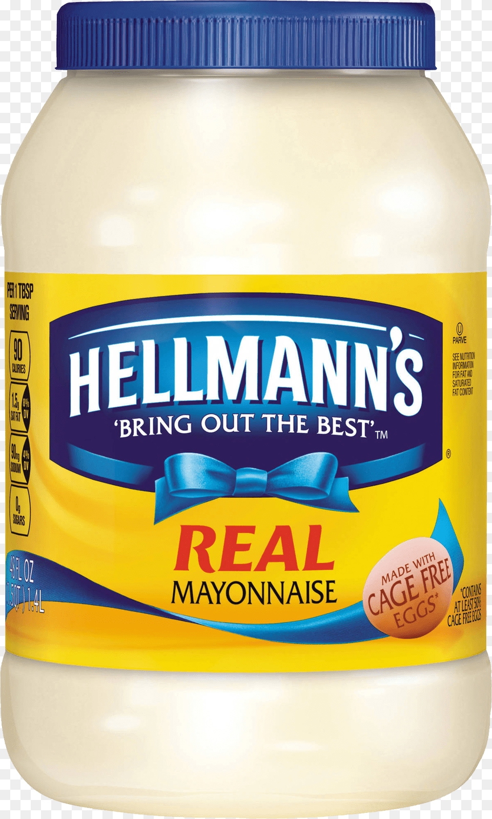 Mayonnaise, Food, Can, Tin Png