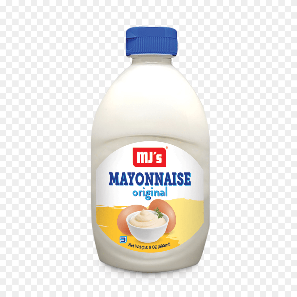 Mayonnaise, Food, Dairy Free Png