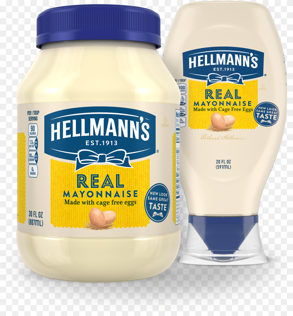 Mayonnaise, Food, Beverage, Milk Png Image