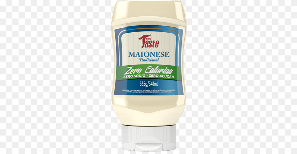 Mayonnaise, Food, Cosmetics, Deodorant Free Png Download