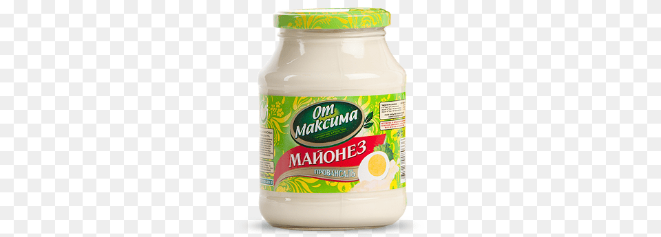 Mayonnaise, Food, Ketchup Free Png