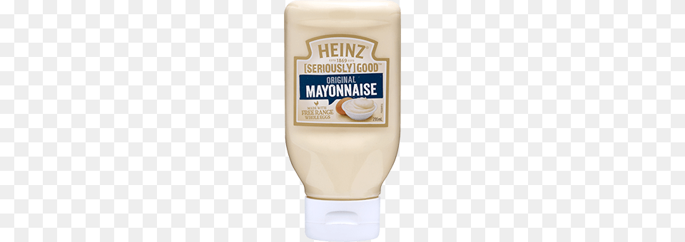 Mayonnaise, Food, Ketchup Png Image