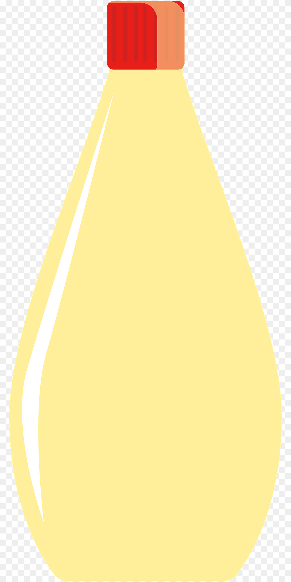 Mayonnaise Clipart, Light Free Transparent Png
