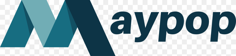 Maypop Graphic Design, Logo Free Png Download