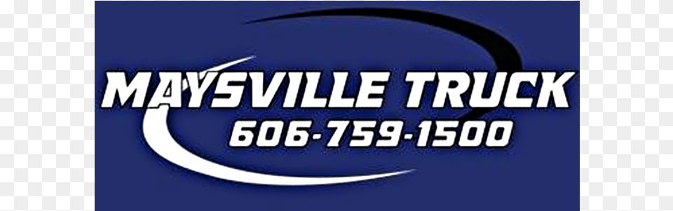 Maysville Truck Boeing, Logo Png