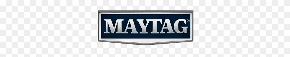 Maytag Logo, Scoreboard, Sign, Symbol Png Image