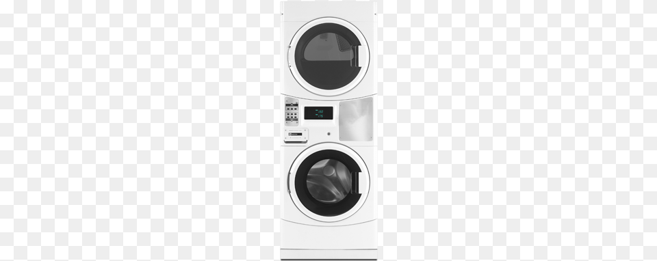 Maytag Stacked Washer Dryer, Appliance, Device, Electrical Device Png Image