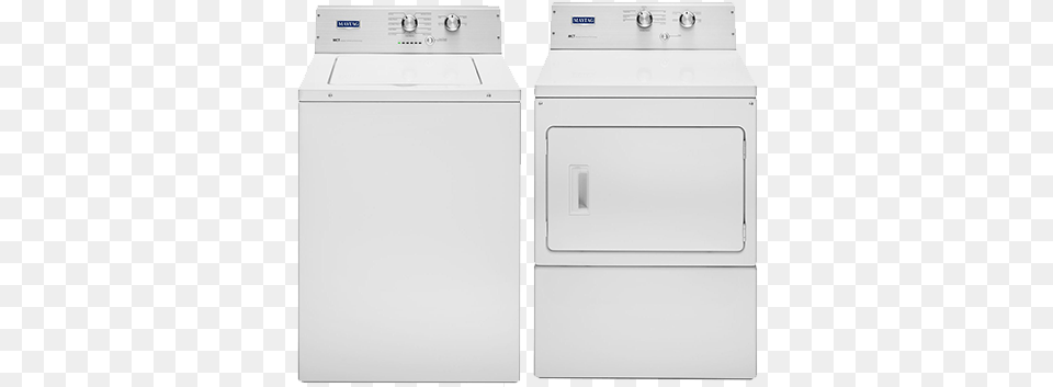 Maytag Washer Amp Dryer Top Notch Appliances Washing Machine, Appliance, Device, Electrical Device Free Png Download