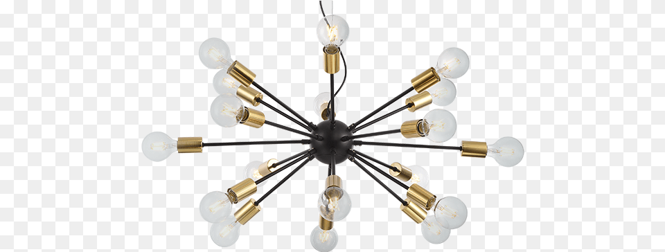 Maytoni Gmbh German Chandeliers And Decorative Lighting Yrandol Nowoczesny Na Arwki, Chandelier, Lamp, Light Free Png Download