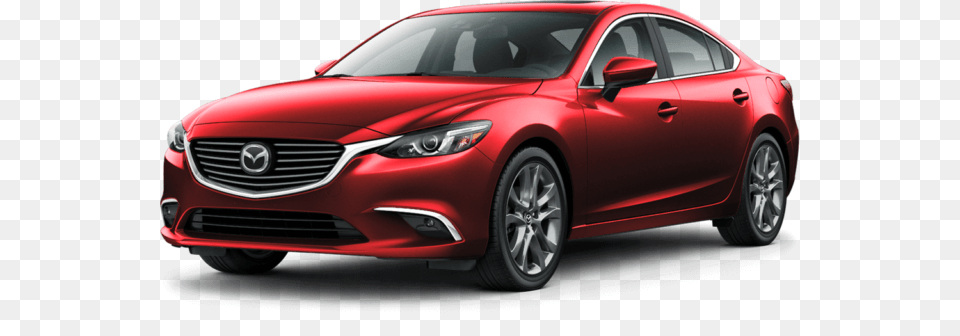 Mazda, Car, Vehicle, Sedan, Transportation Free Png Download