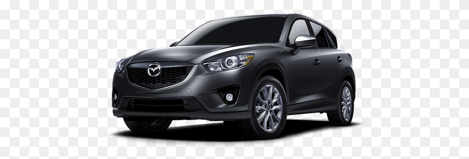 Mazda, Car, Vehicle, Sedan, Transportation Free Transparent Png