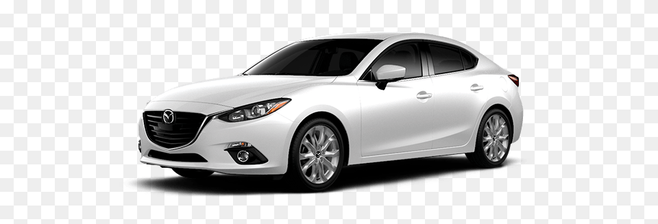 Mazda, Car, Sedan, Transportation, Vehicle Free Png Download